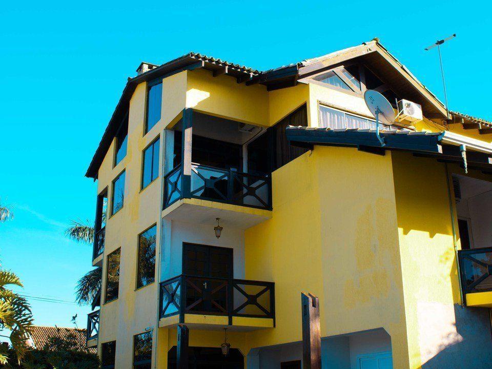Pousada Villa Guimaraes Chapada dos Guimarães Eksteriør billede